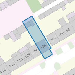 Perceel BES00-C-4633
