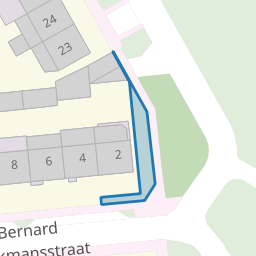 Perceel BES00-C-4635