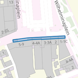 Perceel BES00-C-4641