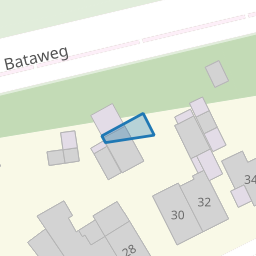 Perceel BES00-C-4662