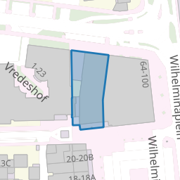 Perceel BES00-C-4664