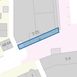 Perceel BES00-C-4679