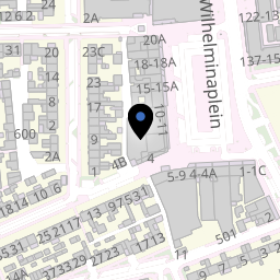 Appartement BES00 C 4682 10
