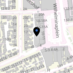 Appartement BES00 C 4682 17