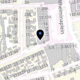 Appartement BES00 C 4682 4