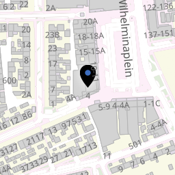 Appartement BES00 C 4682 6