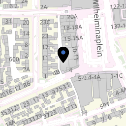 Appartement BES00 C 4682 9