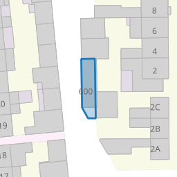 Perceel BES00-C-4685