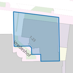 Perceel BES00-C-4690