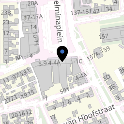 Appartement BES00 C 4691 1