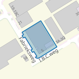 Perceel BES00-C-4696