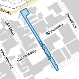 Perceel BES00-C-4697