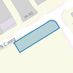 Perceel BES00-C-4699