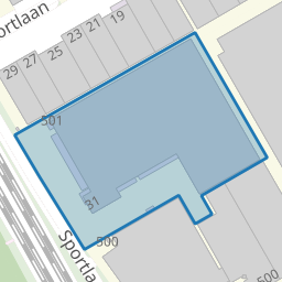 Perceel BES00-C-4704