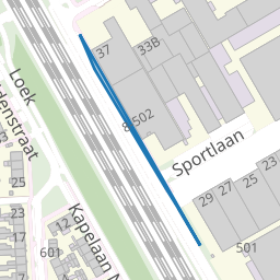 Perceel BES00-C-4707