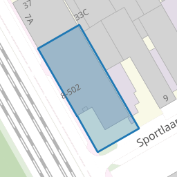 Perceel BES00-C-4714