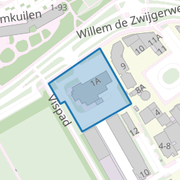 Perceel BES00-C-4727