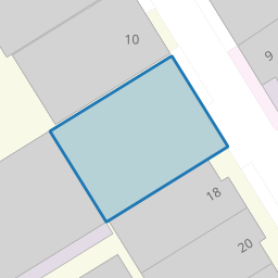 Perceel BES00-C-4741