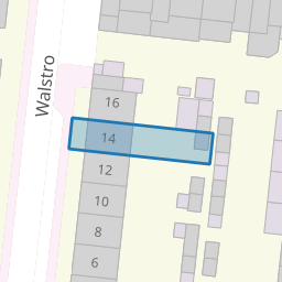 Perceel BES00-C-4743