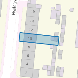 Perceel BES00-C-4745