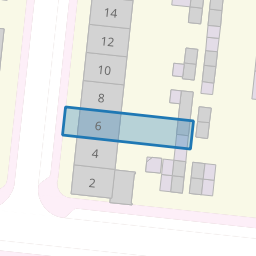 Perceel BES00-C-4747