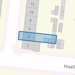 Perceel BES00-C-4748