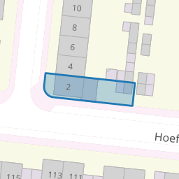 Perceel BES00-C-4749