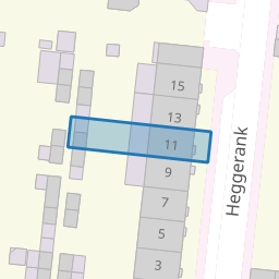 Perceel BES00-C-4752