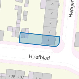 Perceel BES00-C-4757