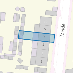 Perceel BES00-C-4765
