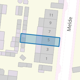 Perceel BES00-C-4766