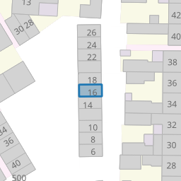Perceel BES00-C-4783