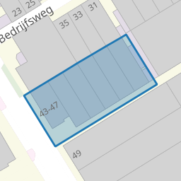 Perceel BES00-C-4786