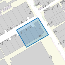 Perceel BES00-C-4791