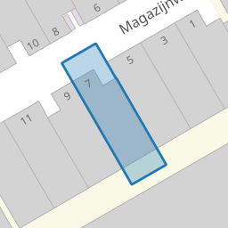 Perceel BES00-C-4792