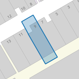 Perceel BES00-C-4793