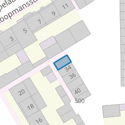 Perceel BES00-C-4797