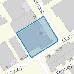 Perceel BES00-C-4804