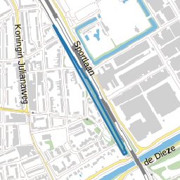 Perceel BES00-C-4807