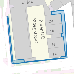 Perceel BES00-C-4812