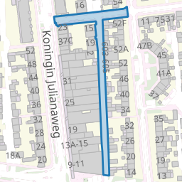 Perceel BES00-C-4816