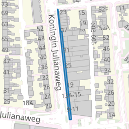 Perceel BES00-C-4817