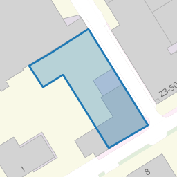 Perceel BES00-C-4827