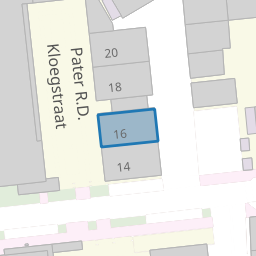 Perceel BES00-C-4846