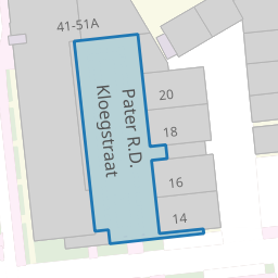 Perceel BES00-C-4848