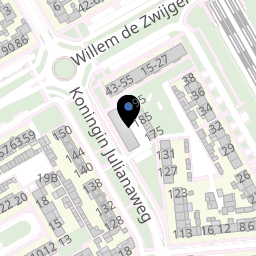Appartement BES00 C 4865 2