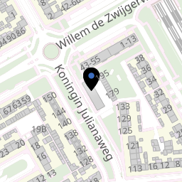 Appartement BES00 C 4865 4