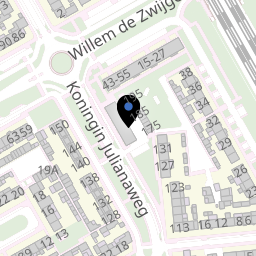 Appartement BES00 C 4865 6