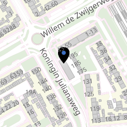 Appartement BES00 C 4865 8