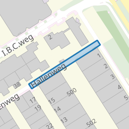 Perceel BES00-C-4870